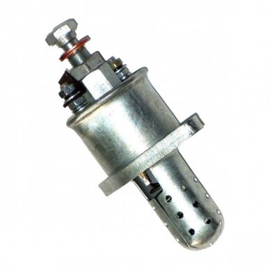 Pašildytojas EHFP-8101500-01 Pašildytojas EHFP-8101500-01