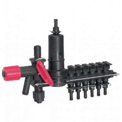 Paskirst. 6 sekc. 4031091100 Paskirst. 6 sekc. 4031091100