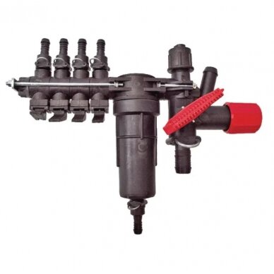 Paskirstytojas 4 sek. 4031091070 Paskirstytojas 4 sek. 4031091070