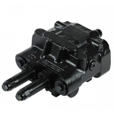 Paskirstytojas CV452NIMCO DLM122/2 su LS Paskirstytojas CV452NIMCO DLM122/2 su LS