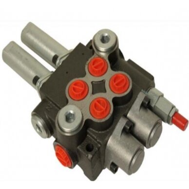 Paskirstytojas MBV5S2001 Paskirstytojas MBV5S2001