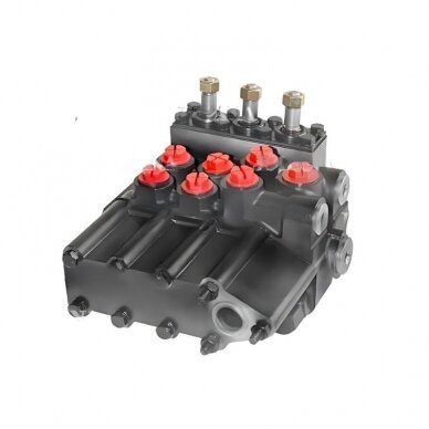 Paskirstytuvas R80-3/1-222 T-150 805711007 Paskirstytuvas R80-3/1-222 T-150 805711007