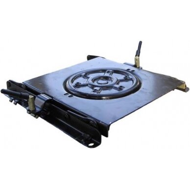 Pasukimo mechanizmas 80V-6807000