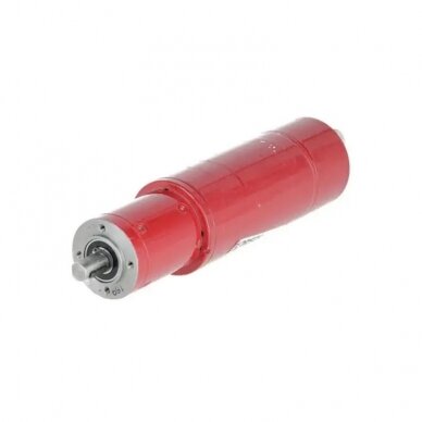 Pavarų dėžės varikliukas HORSCH M63x55 00347015