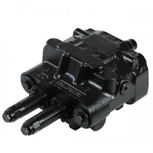 Paskirstytojas CV452NIMCO DLM122/2 su LS Paskirstytojas CV452NIMCO DLM122/2 su LS