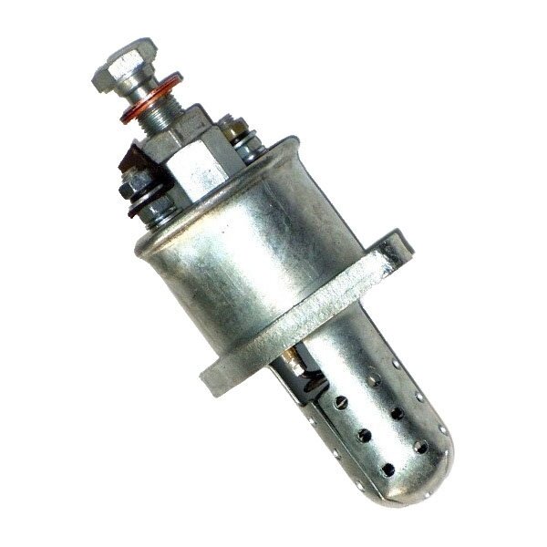 Pašildytojas EHFP-8101500-01