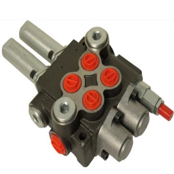 Paskirstytojas MBV5S2001