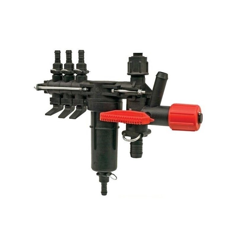 Paskirstytojas 3 sek. 4031090010 Paskirstytojas 3 sek. 4031090010