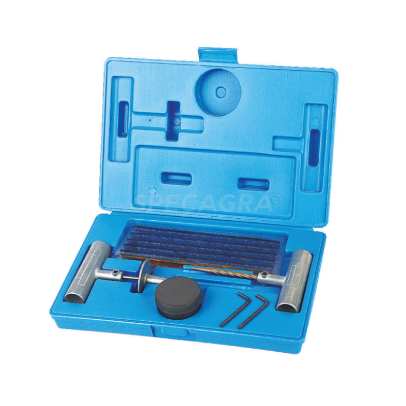 Padangos remonto rink. 26vnt. YSD401 Padangos remonto rink. 26vnt. YSD401