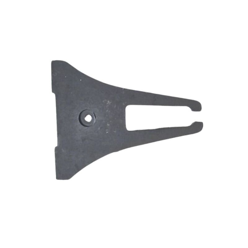 Padas metalinis HORSCH 00310883 Duett-Schar 17cm