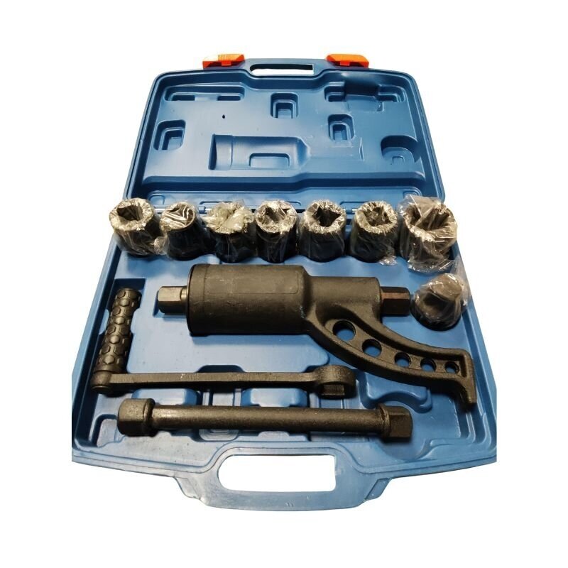 Padidintos jėgos rato raktas TC-58A Padidintos jėgos rato raktas TC-58A