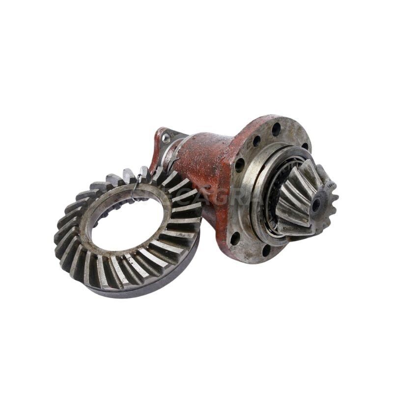 Pagrindinė pora 52-2302010