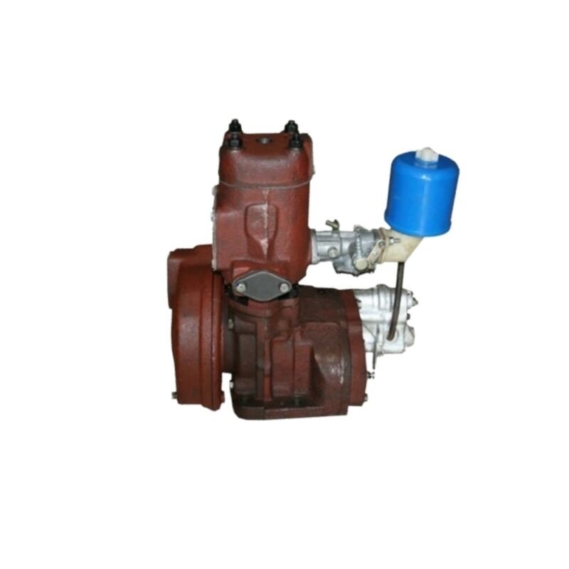 Paleidimo variklis D24C015