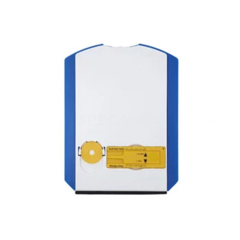 Parkavimo laikrodis-gremžtukas(15x12cm) 1 Parkavimo laikrodis-gremžtukas(15x12cm) 1