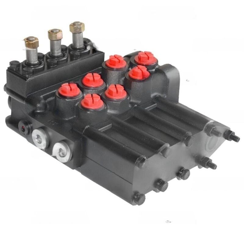 Paskirstytuvas R80-3/4-222 805711013