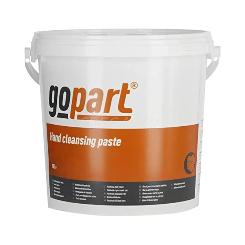 Pasta rankoms 10L HC1010000GP Pasta rankoms 10L HC1010000GP