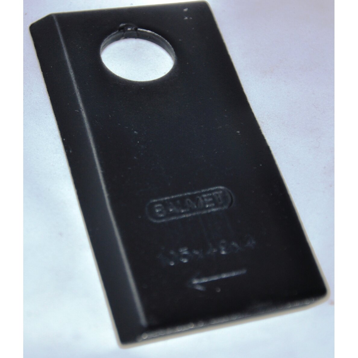 Peilis rotacinis 105/49/4P Peilis rotacinis 105/49/4P