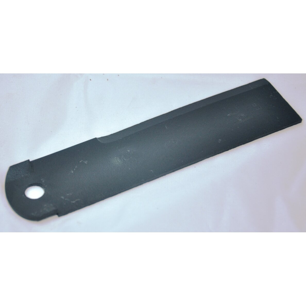 Peilis smulkintuvo lygus D4900.5700 1322233 175x40x3mm D10,5mm AGV Germany 1 Peilis smulkintuvo lygus D4900.5700 1322233 175x40x3mm D10,5mm AGV Germany 1