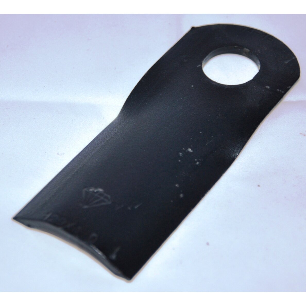 Peiliukas 56110300 Taarup127/131x50x4