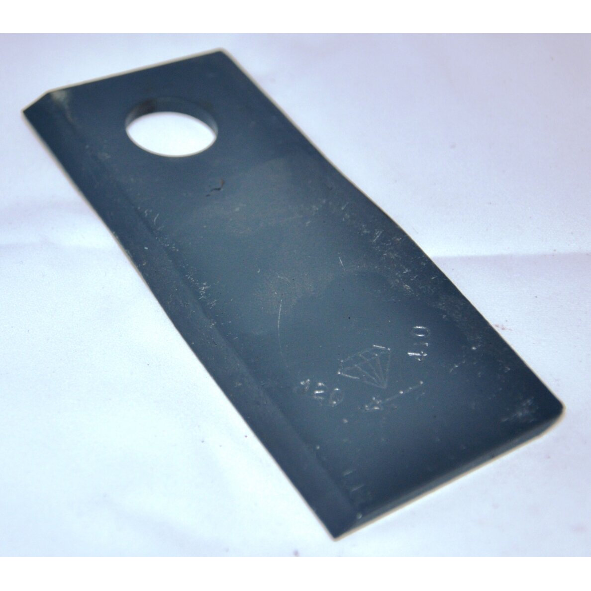 Peiliukas Fella 478640 K 120x48x4 58699