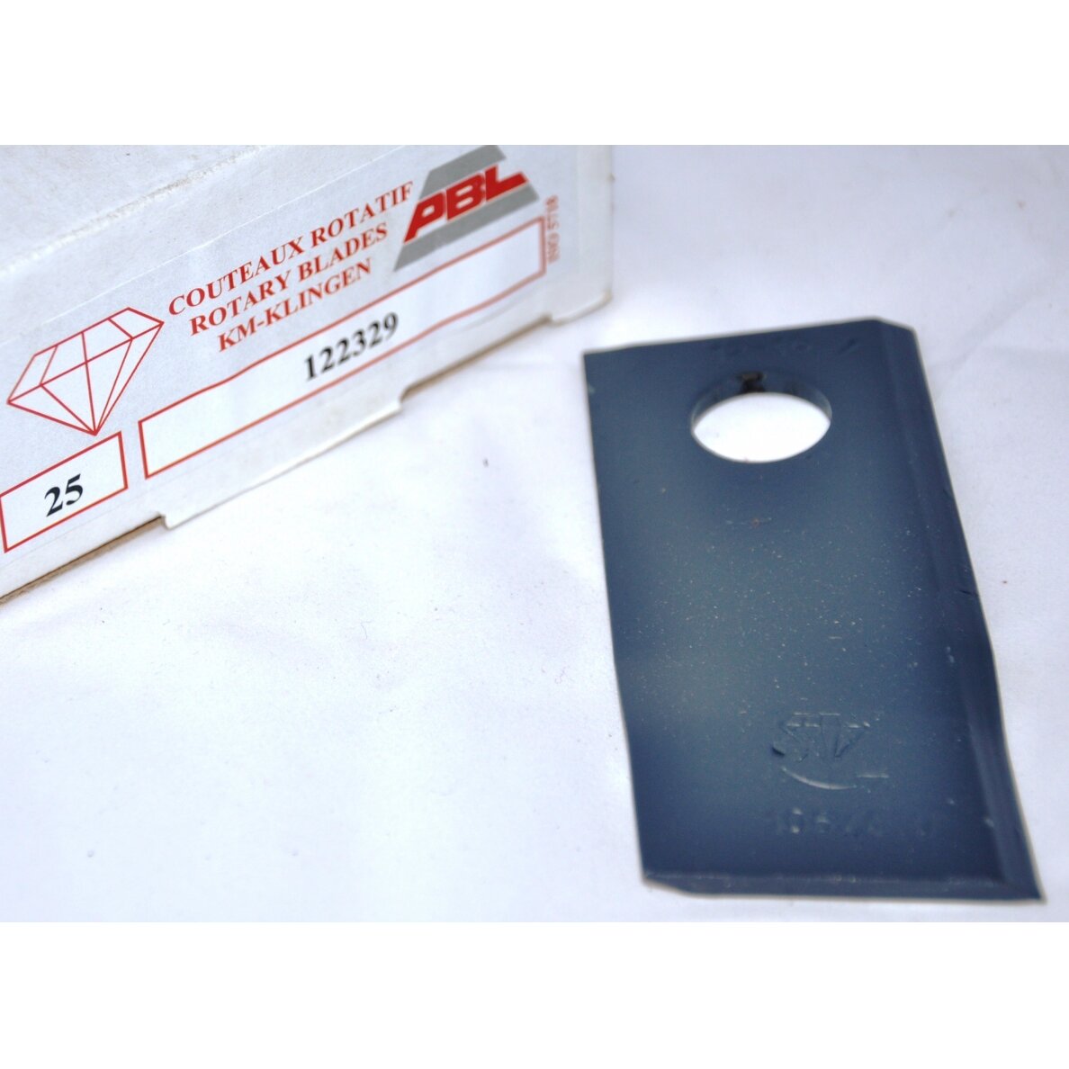 Peiliukas Fella Samasch 122,329 K 106x48x4 D19