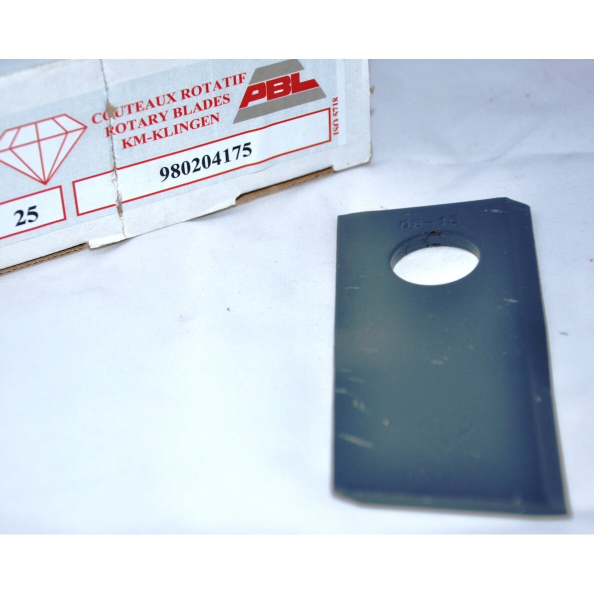 Peiliukas Galfre 980204175 107/47x4x21