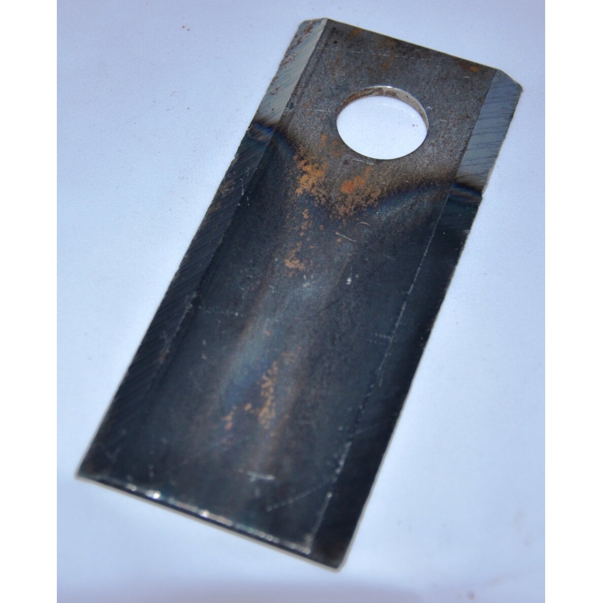 Peiliukas KRN 1,25 trumpas