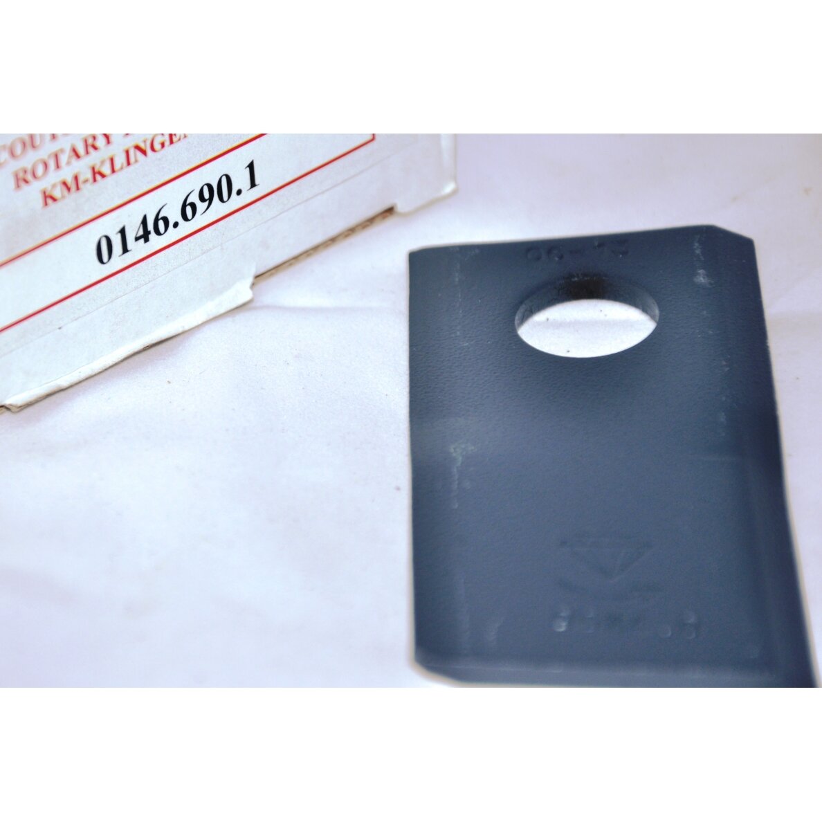 Peiliukas Krone 146,690,1 K 96x47x4 Peiliukas Krone 146,690,1 K 96x47x4