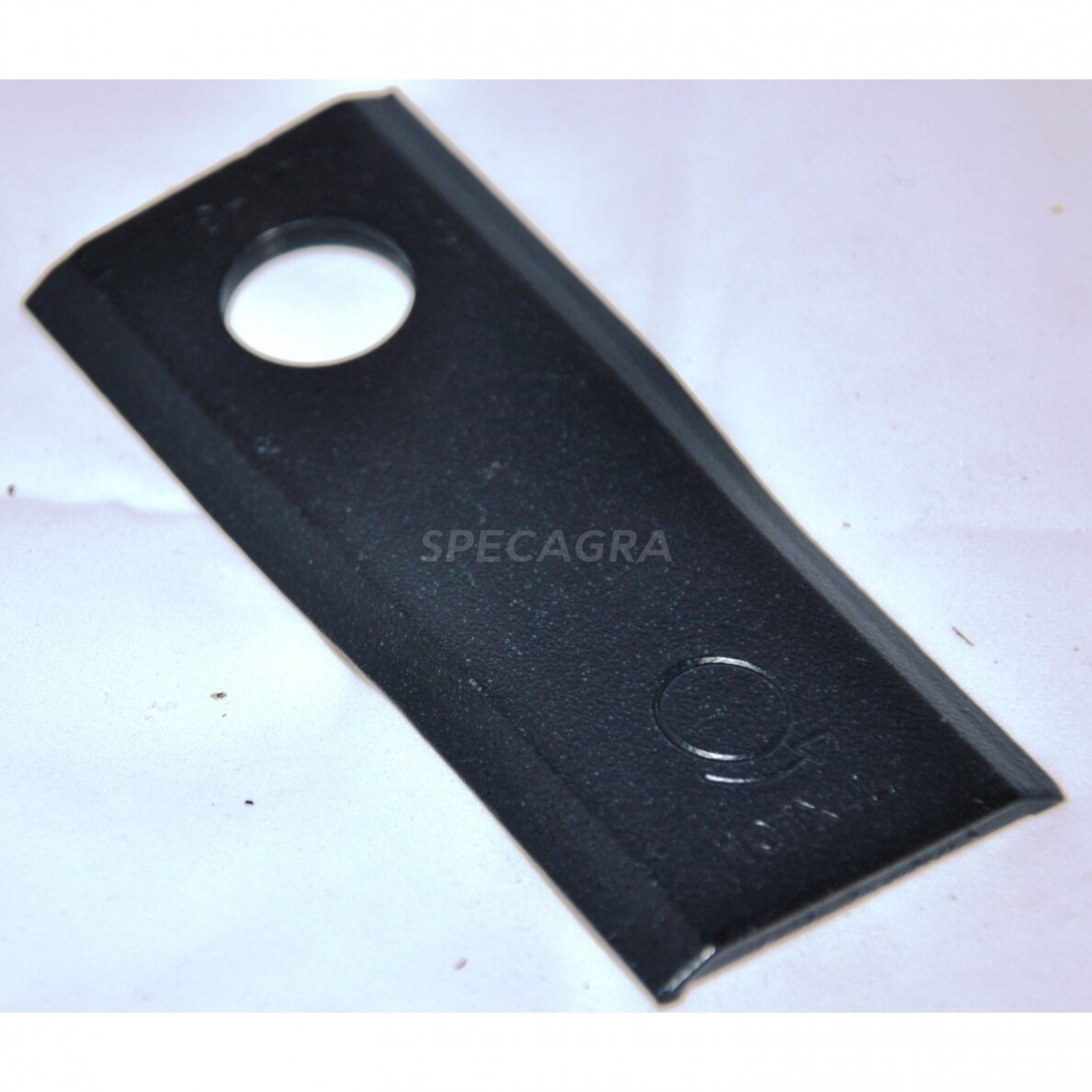 Peiliukas Kuhn 559,032,10 K 107x45x4 Peiliukas Kuhn 559,032,10 K 107x45x4