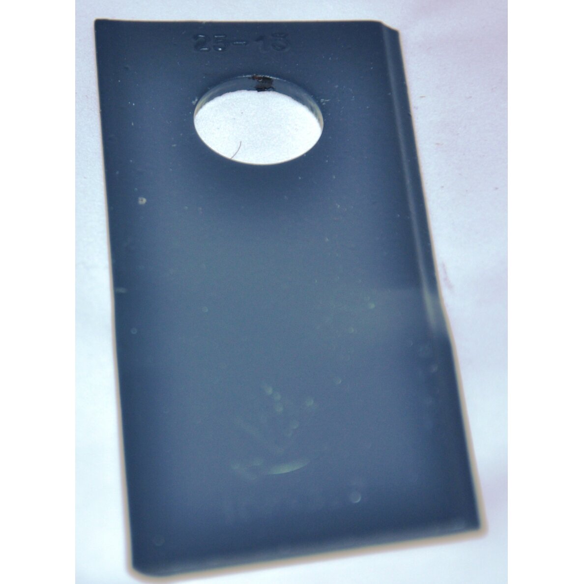 Peiliukas Mortl T673-L(K) 94x48x3 D23 1