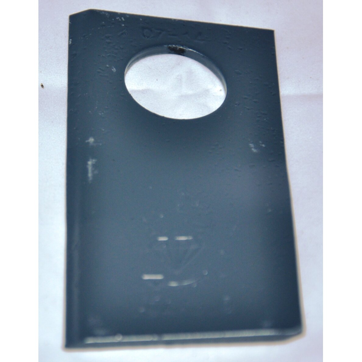 Peiliukas Mortl T673-R(D) 94x48x3 D23 1