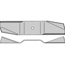 Peilis Countax FGP007409 305x63mm.Ø10mm.