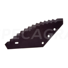 Peilis dalintuvo FM01134C