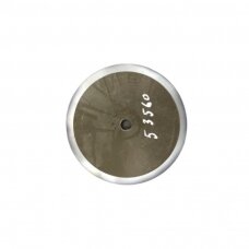 Peilis diskas Z-560 00.60.06