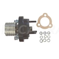 Perėjimo mova HORSCH 3/8 00280157  SLF 4P 1 " – Z6