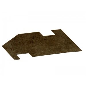 Peiliukas Z562 041.005.402