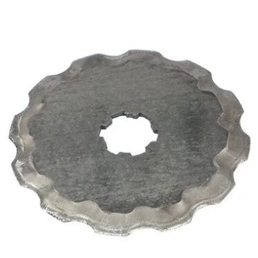Peilis smulkinimo Geringhoff 634-GEH-02 501064 Peilis smulkinimo Geringhoff 634-GEH-02 501064