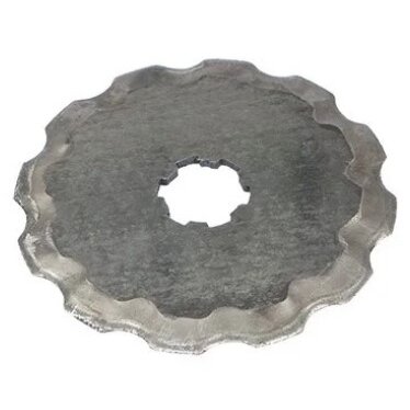 Peilis smulkinimo Geringhoff 634-GEH-01 501060 Peilis smulkinimo Geringhoff 634-GEH-01 501060