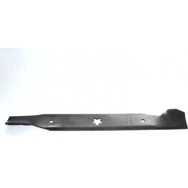 Peilis 13270207 AYP, Husqvarna 457x57,2 Ø15,9/FGP011099 Peilis 13270207 AYP, Husqvarna 457x57,2 Ø15,9/FGP011099