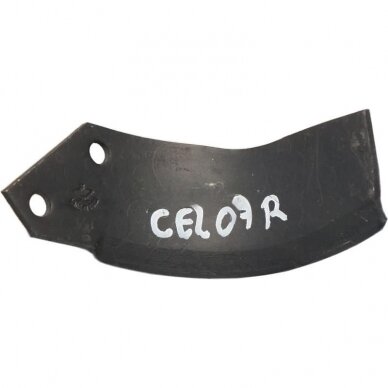 Peilis 195x7x80 CEL-07R Peilis 195x7x80 CEL-07R