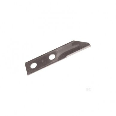 Peilis 3605-0474 134830 200x50x2.5mm Peilis 3605-0474 134830 200x50x2.5mm
