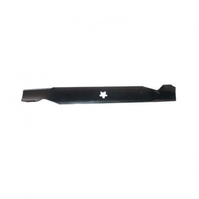 Peilis 38" FGP014281 127842 19-5/16" Peilis 38" FGP014281 127842 19-5/16"