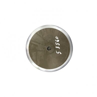 Peilis diskas Z-560 00.60.06