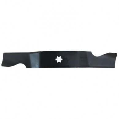 Peilis FGP406465 742-04053C L: 455 mm 6žv.15,8 Peilis FGP406465 742-04053C L: 455 mm 6žv.15,8