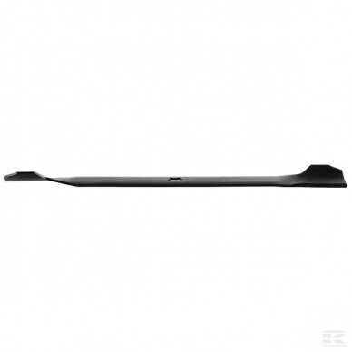 Peilis Husqvarna 536x57,2x3,7mm FGP011095 15,9mm centrinė skylė 5 žvaig. 2 Peilis Husqvarna 536x57,2x3,7mm FGP011095 15,9mm centrinė skylė 5 žvaig. 2