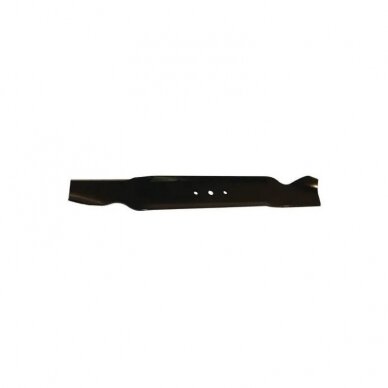 Peilis MTD FGP011270 538x76,2mm. Ø10,3mm.