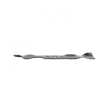 Peilis mulčiavimo AYP 13270189 460x57,2mm Ø15,9mm 1