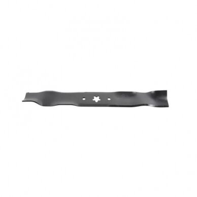 Peilis mulčiavimo AYP 13270189 460x57,2mm Ø15,9mm