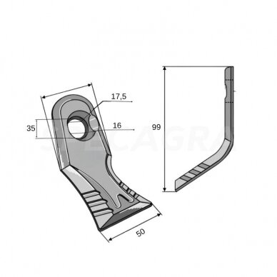 Peilis Noremat 112706 fx 1