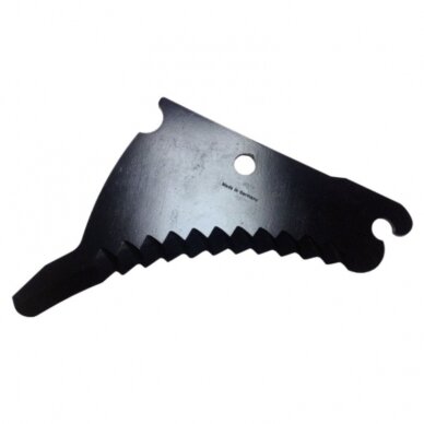 Peilis preso DEUTSH FAHR 16613168/151017 Peilis preso DEUTSH FAHR 16613168/151017